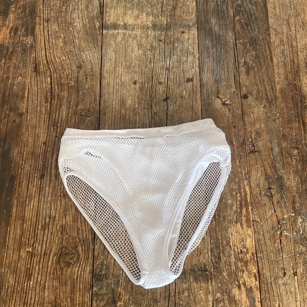 Superdown Lorna Mesh Bottom - image 8